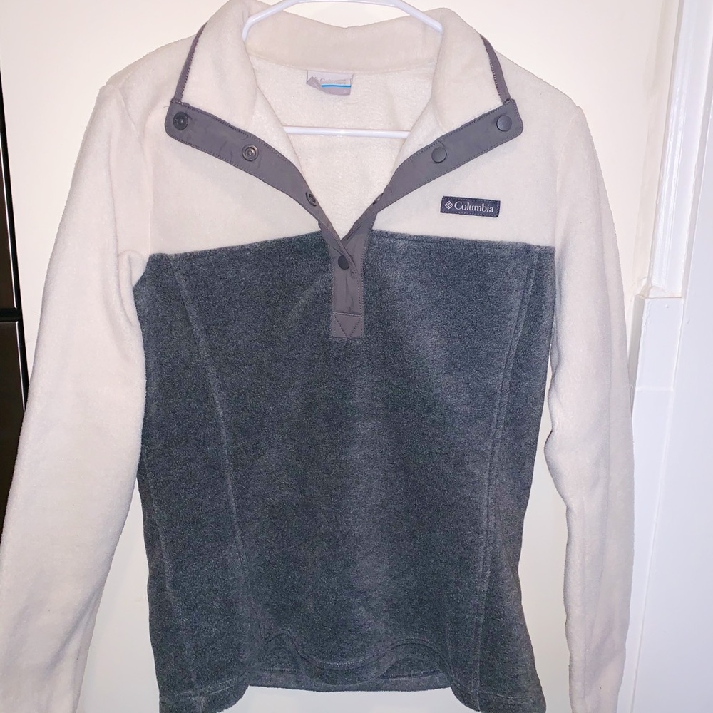 Colombia Pullover